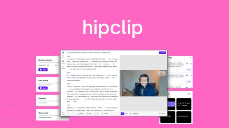 Hipclip Review