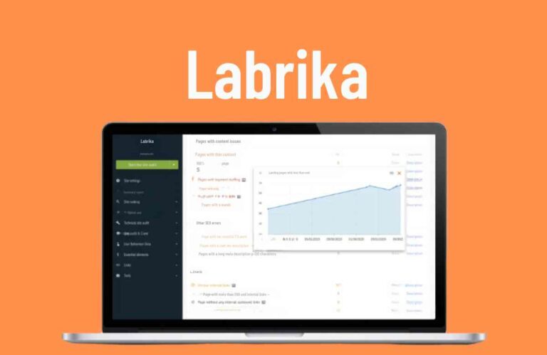 Labrika Review