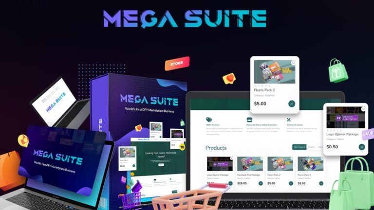MegaSuite Review