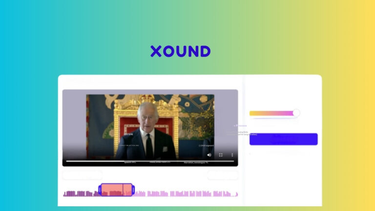 Xound Review