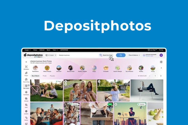 Depositphotos Appsumo Lifetime Deal Review