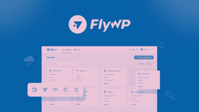 FlyWP Lifetime