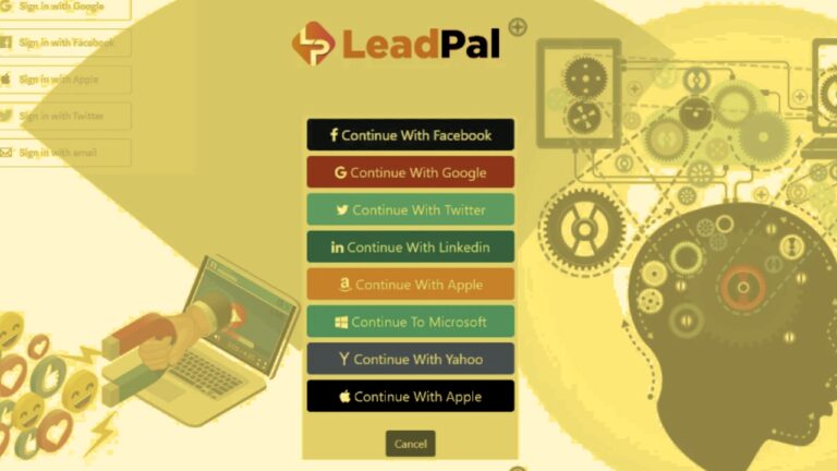 LeadPal Lifetime