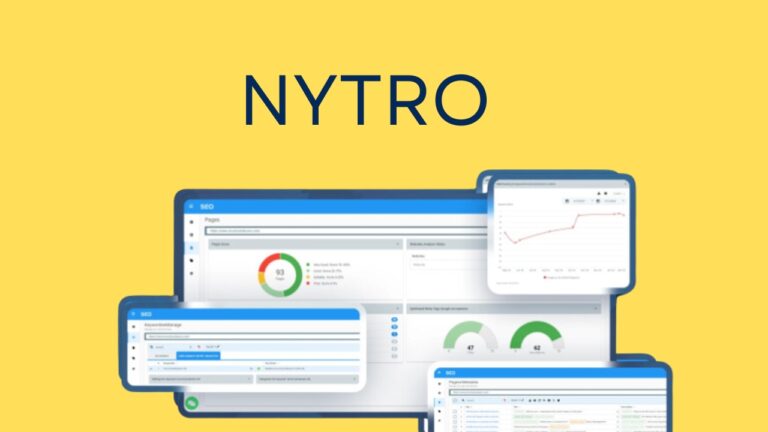 Nytro SEO Review